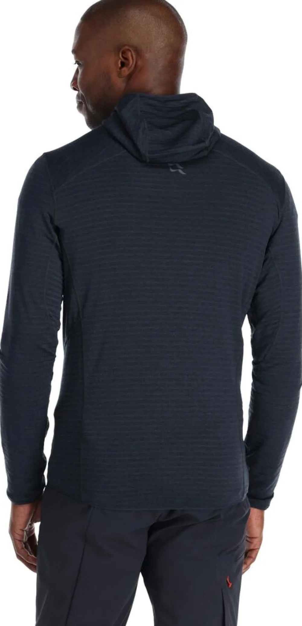 Heren Rab Ascendor light hoody