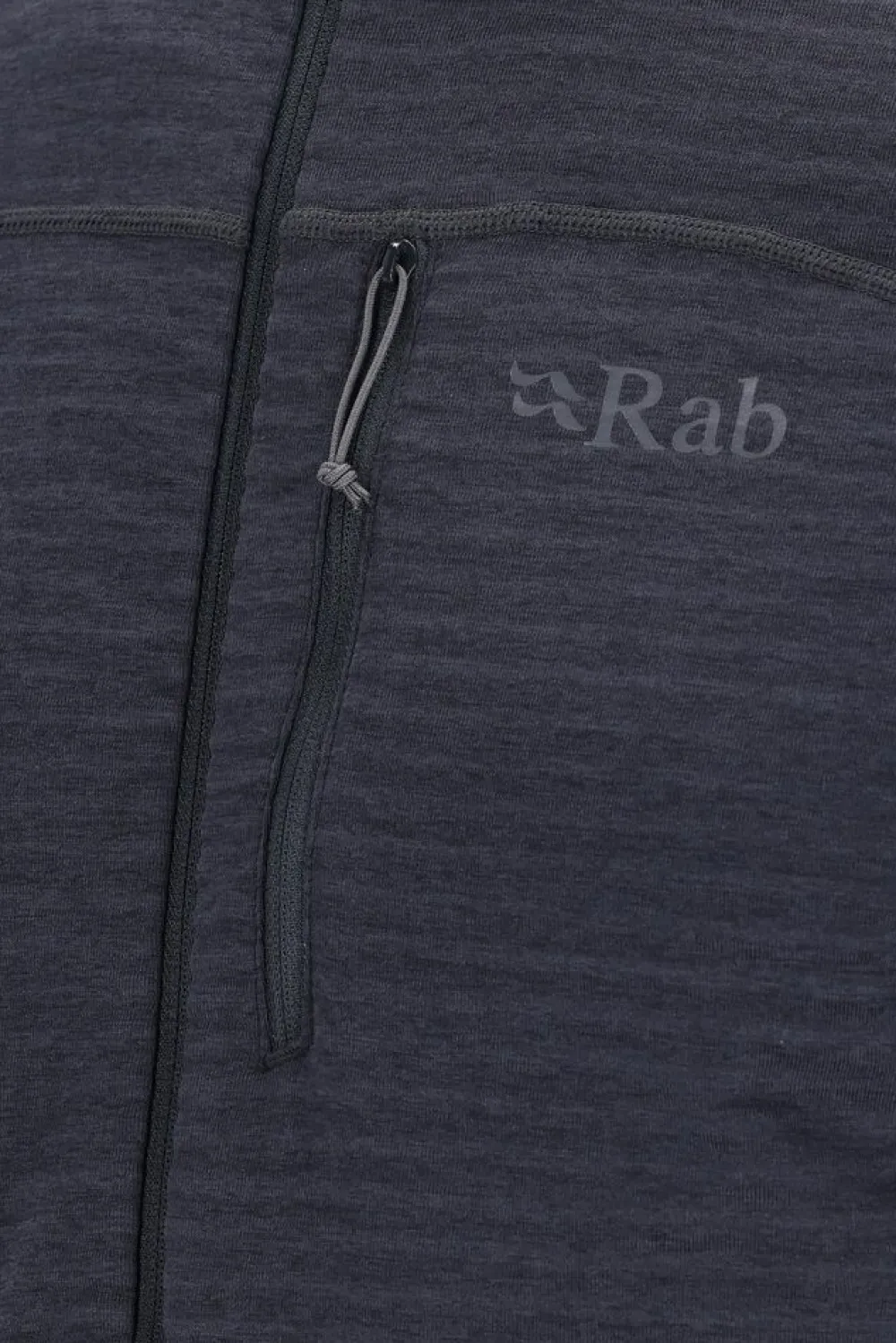 Heren Rab Ascendor light hoody