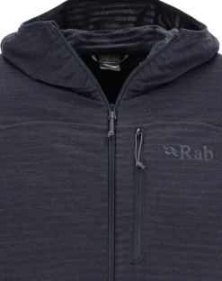 Heren Rab Ascendor light hoody