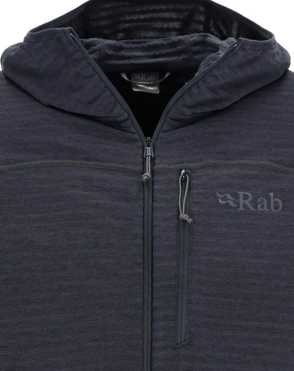 Heren Rab Ascendor light hoody