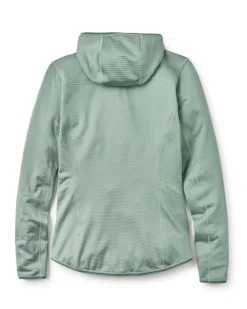DAMES Rab Ascendor Light Hoody Wmns