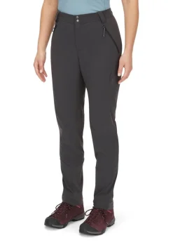 DAMES Rab Ascendor light pants wmns
