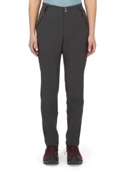 DAMES Rab Ascendor light pants wmns
