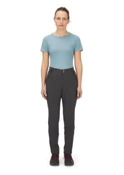 DAMES Rab Ascendor light pants wmns