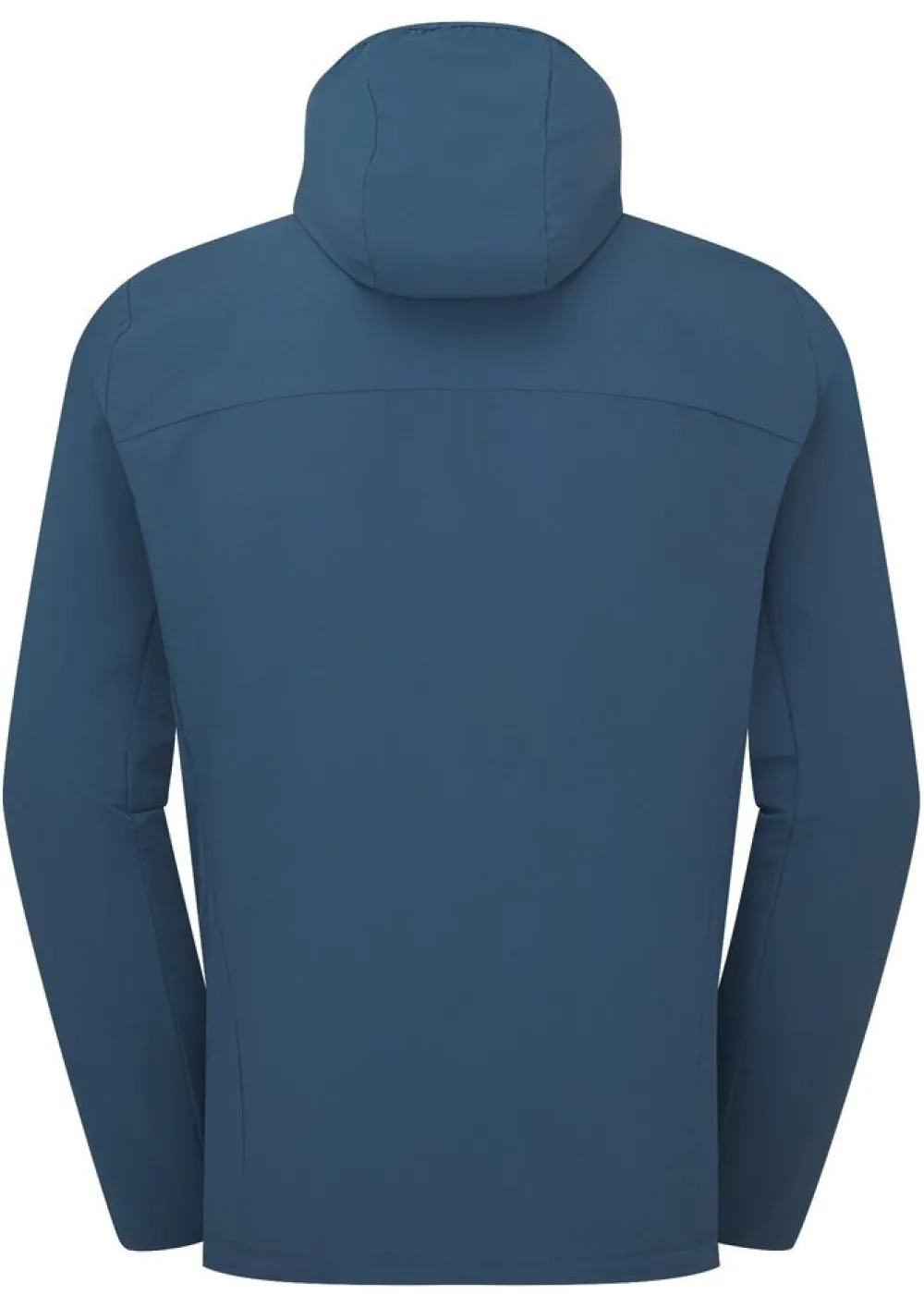 Heren Rab Borealis Hoody men