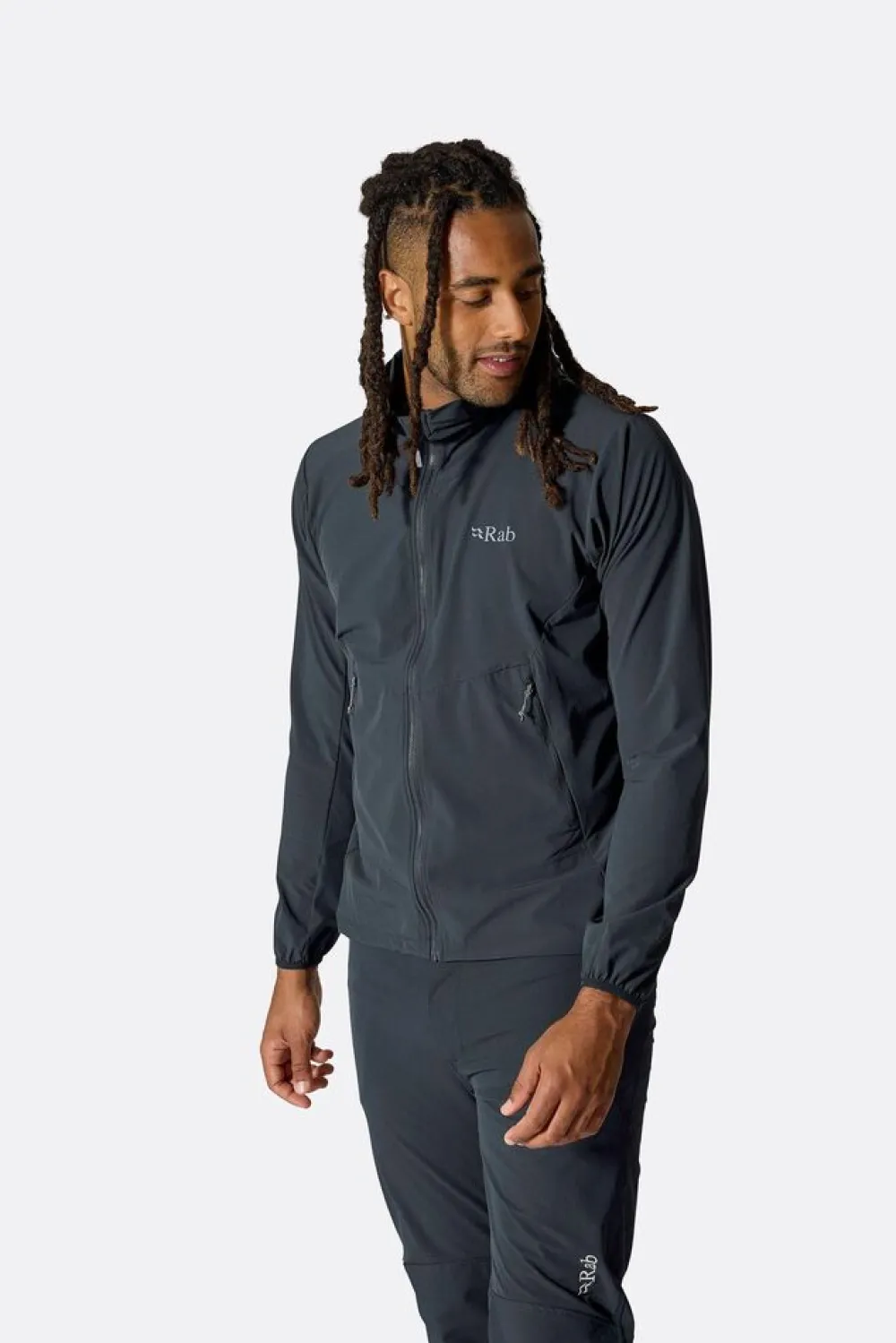 Heren Rab Borealis Hoody men