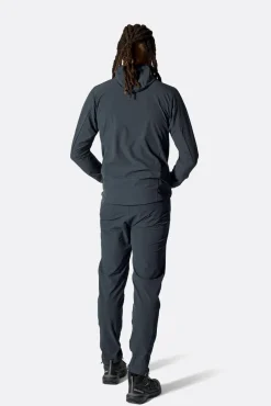 Heren Rab Borealis Hoody men