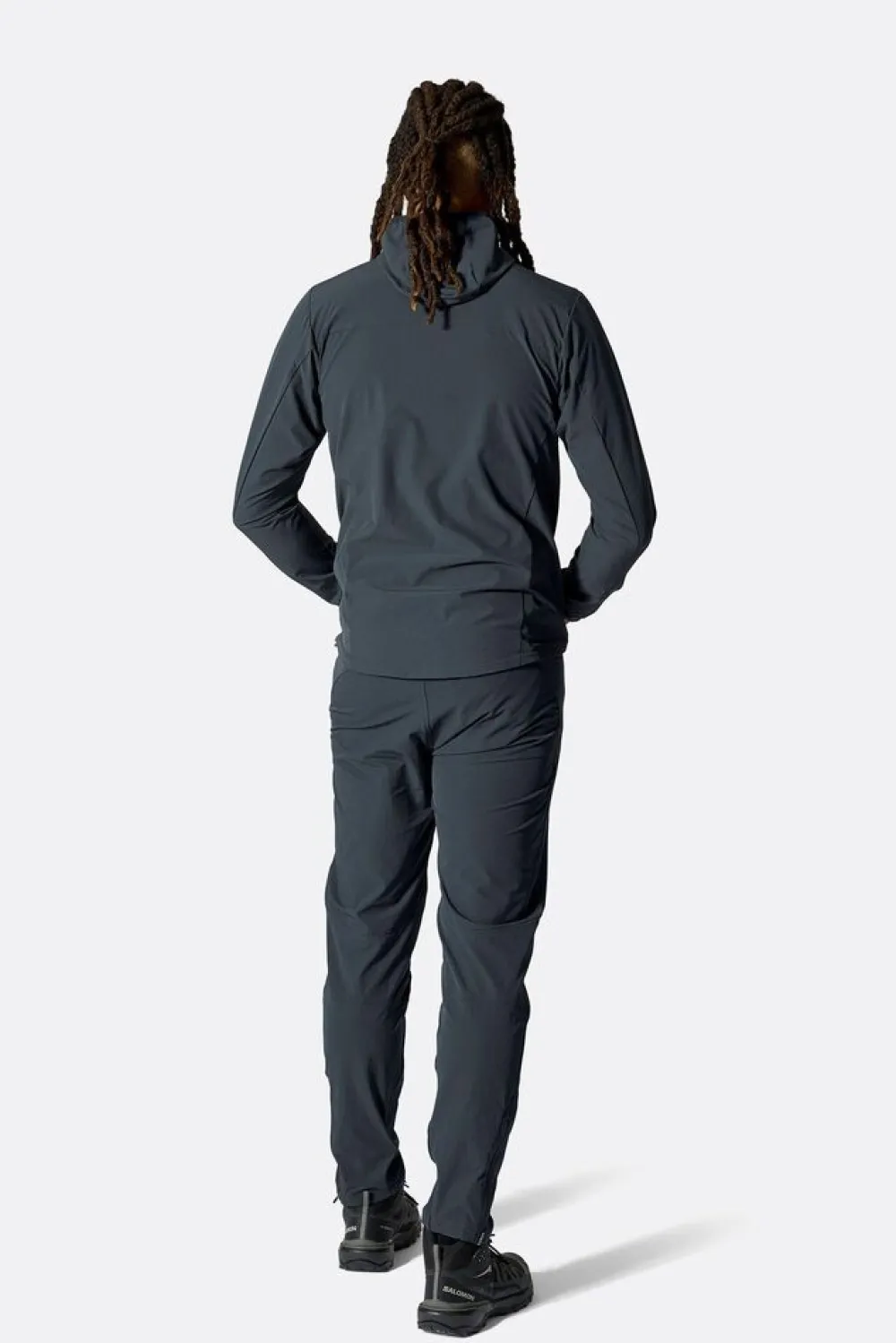 Heren Rab Borealis Hoody men
