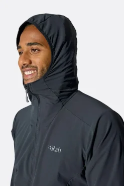 Heren Rab Borealis Hoody men