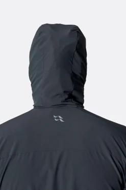 Heren Rab Borealis Hoody men
