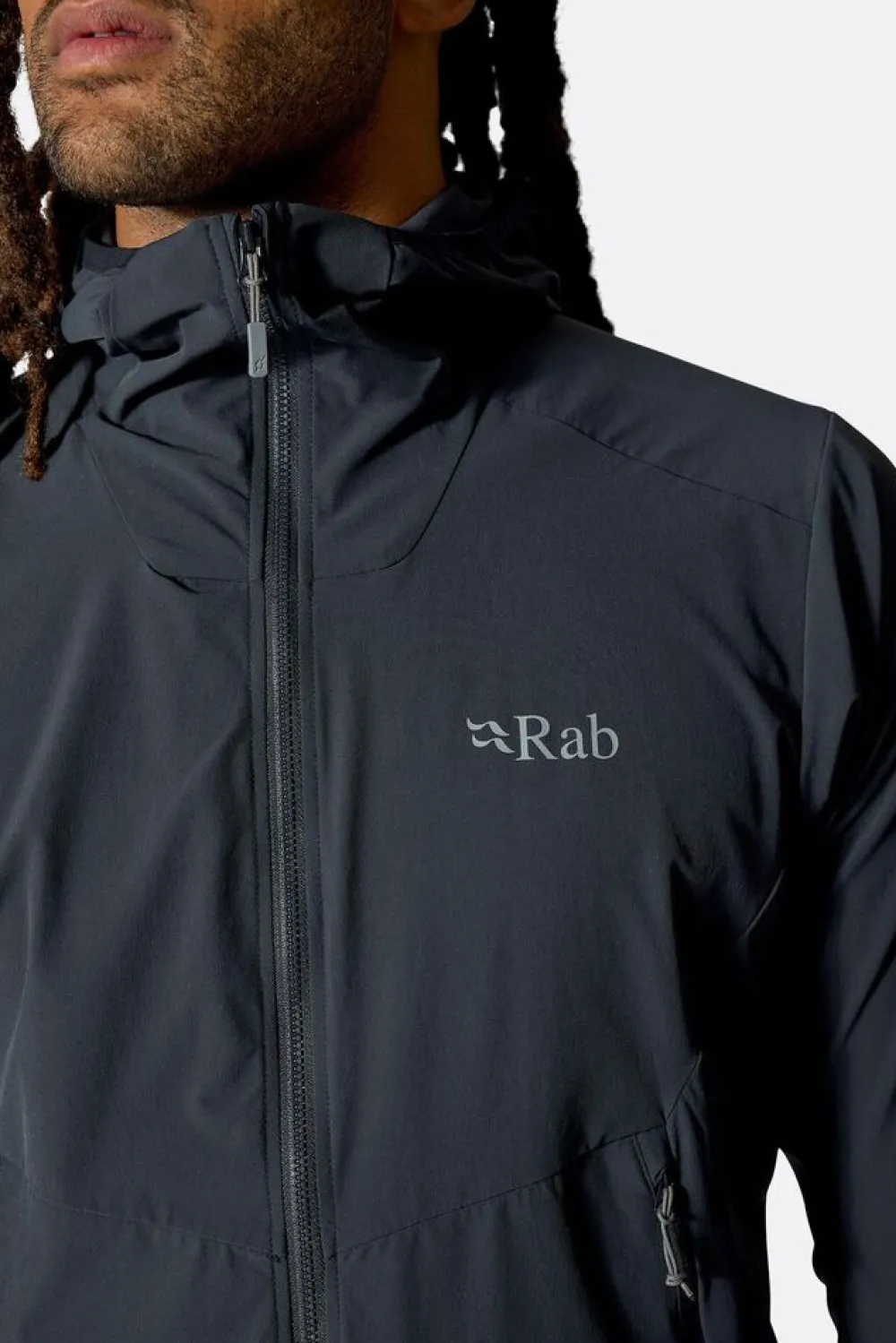 Heren Rab Borealis Hoody men