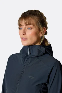 DAMES Rab Borealis Hoody wmns