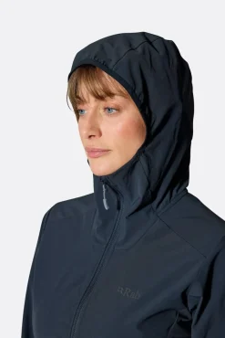 DAMES Rab Borealis Hoody wmns