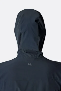 DAMES Rab Borealis Hoody wmns