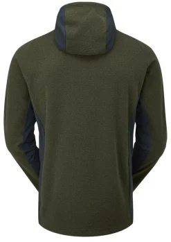 Heren Rab Capacitor hoody M