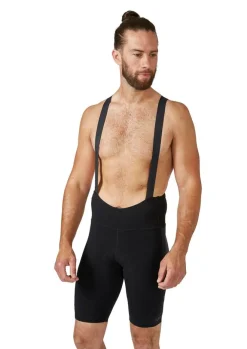 Heren Rab Cinder cargo bib shorts
