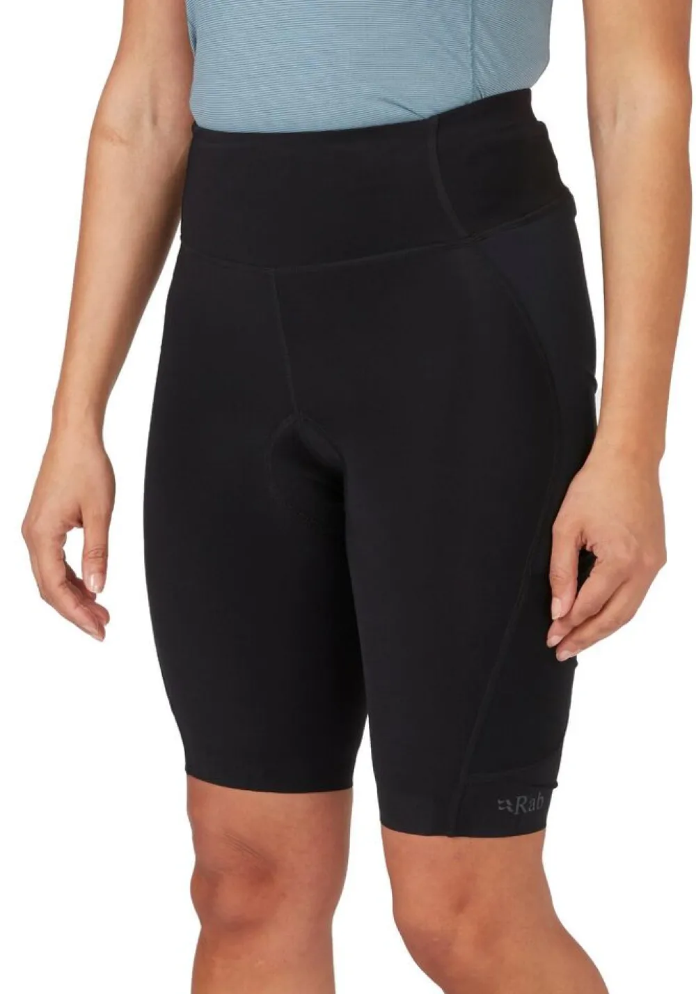 DAMES Rab Cinder cargo shorts wmns
