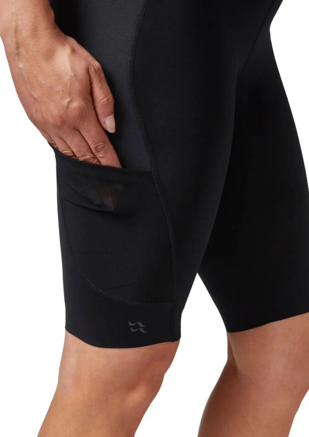 DAMES Rab Cinder cargo shorts wmns