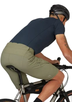 Heren Rab Cinder crank shorts
