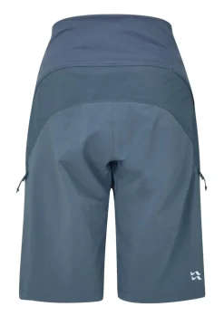 DAMES Rab Cinder crank shorts wmns
