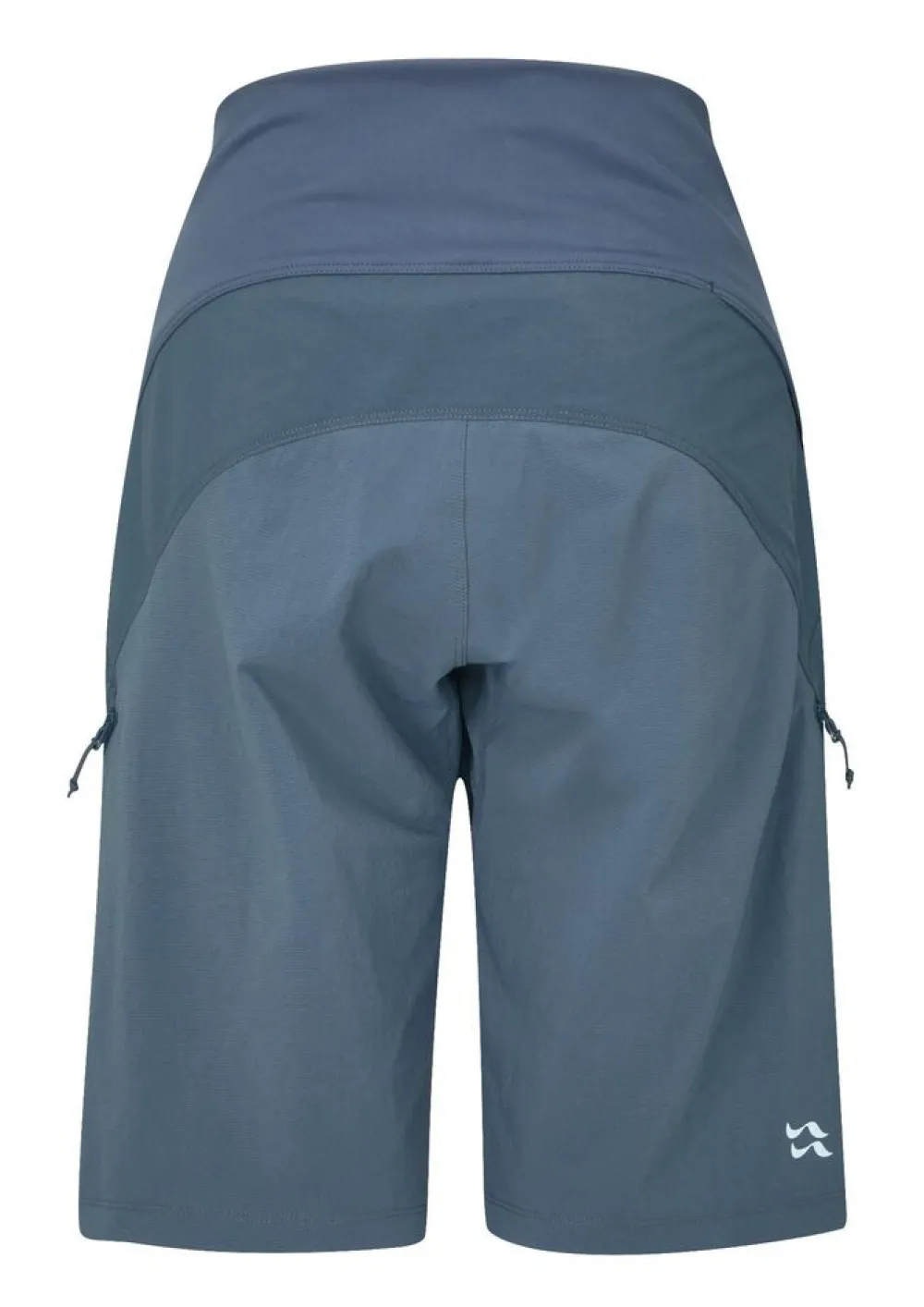 DAMES Rab Cinder crank shorts wmns