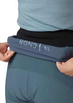 DAMES Rab Cinder crank shorts wmns