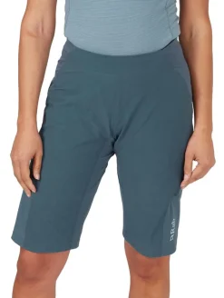 DAMES Rab Cinder crank shorts wmns