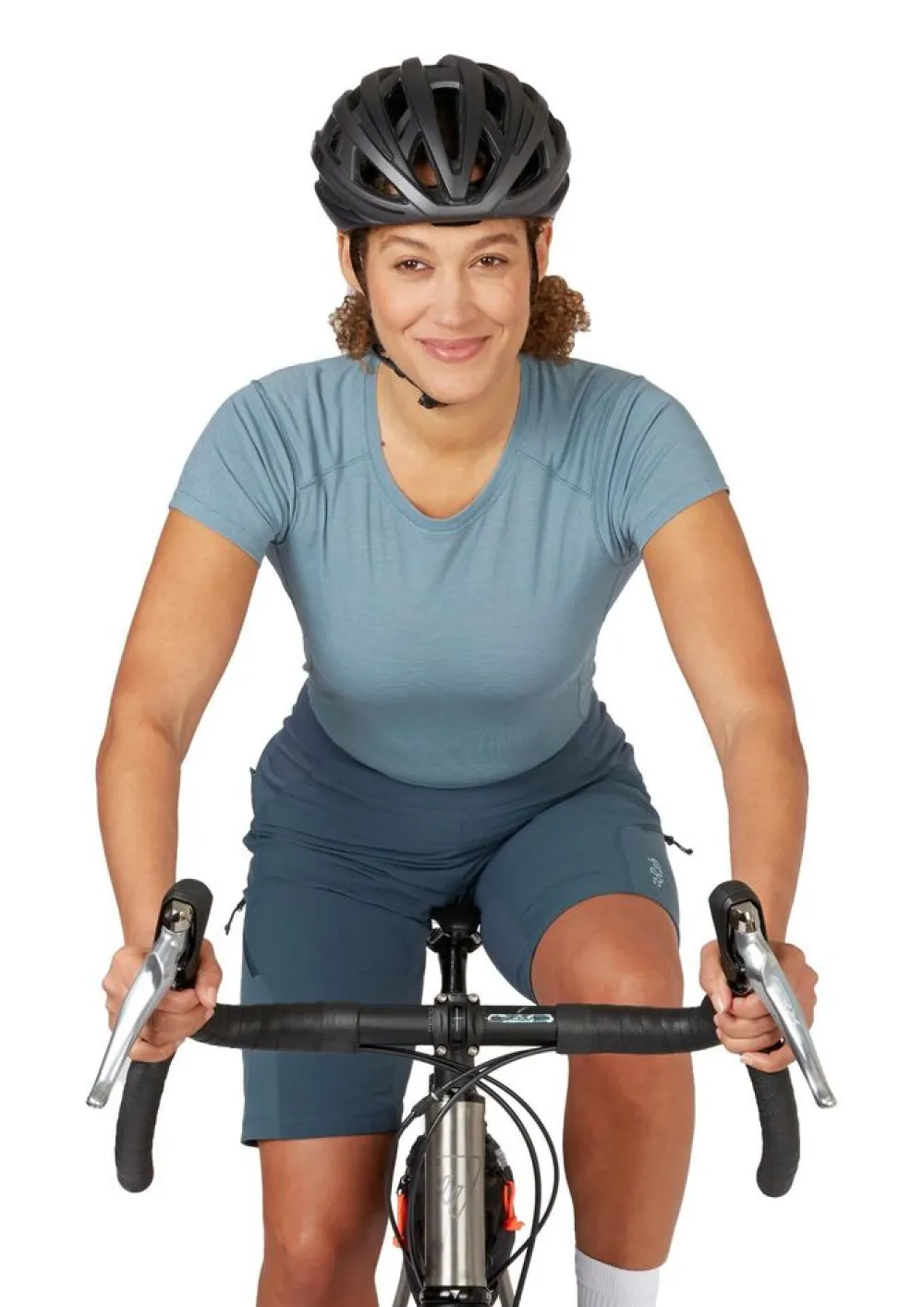 DAMES Rab Cinder crank shorts wmns