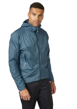 Heren Rab Cinder downpour jacket