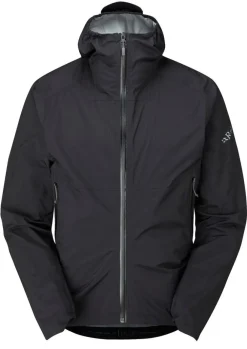 Heren Rab Cinder downpour jacket