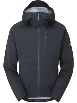 Heren Rab Cinder kinetic jacket