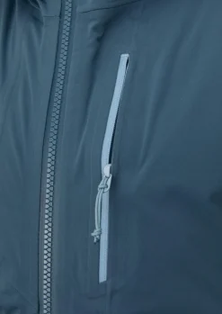 DAMES Rab Cinder kinetic jacket wmns