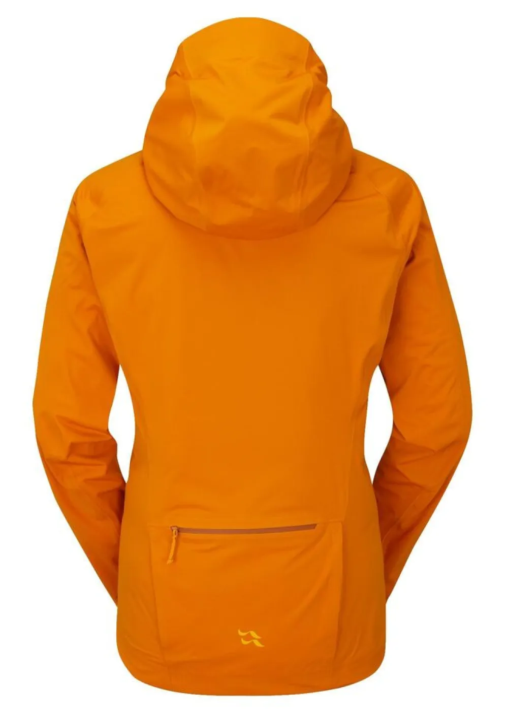 DAMES Rab Cinder kinetic jacket wmns