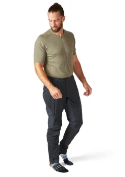 Heren Rab Cinder kinetic pant regular