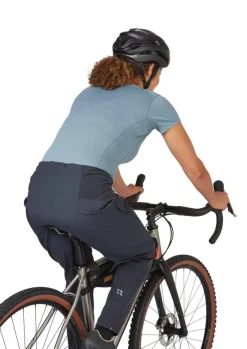 DAMES Rab Cinder kinetic pants wmns
