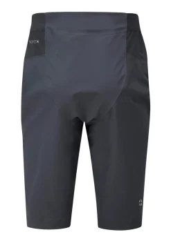 Heren Rab Cinder kinetic shorts