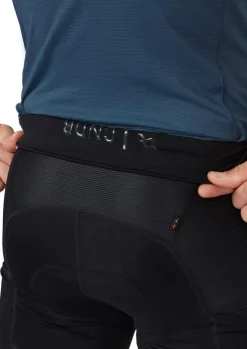 Heren Rab Cinder liner shorts
