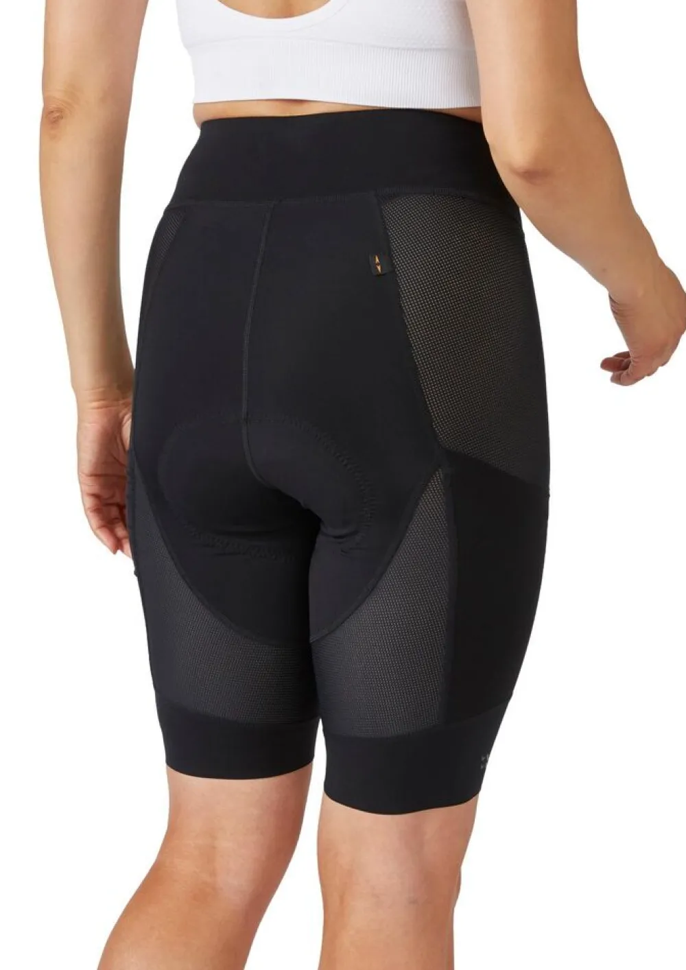DAMES Rab Cinder liner shorts wmns