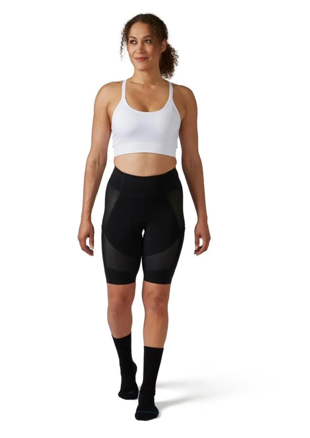 DAMES Rab Cinder liner shorts wmns