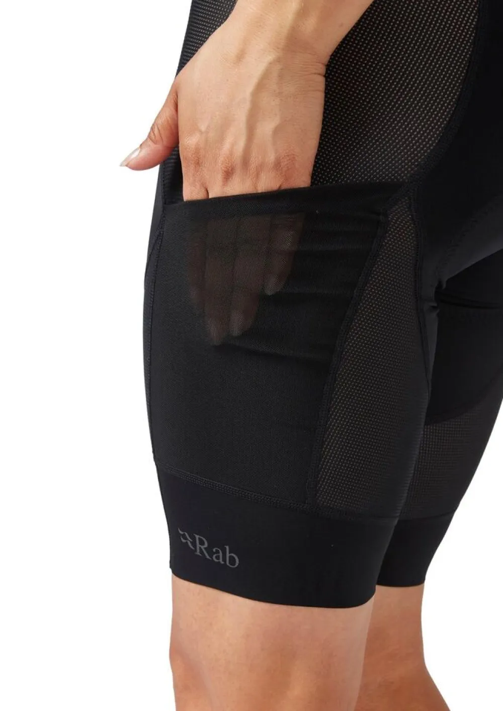 DAMES Rab Cinder liner shorts wmns