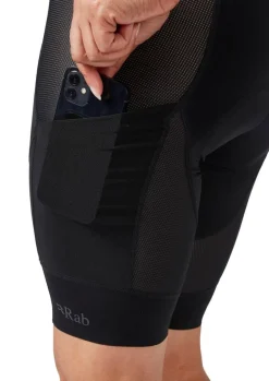 DAMES Rab Cinder liner shorts wmns