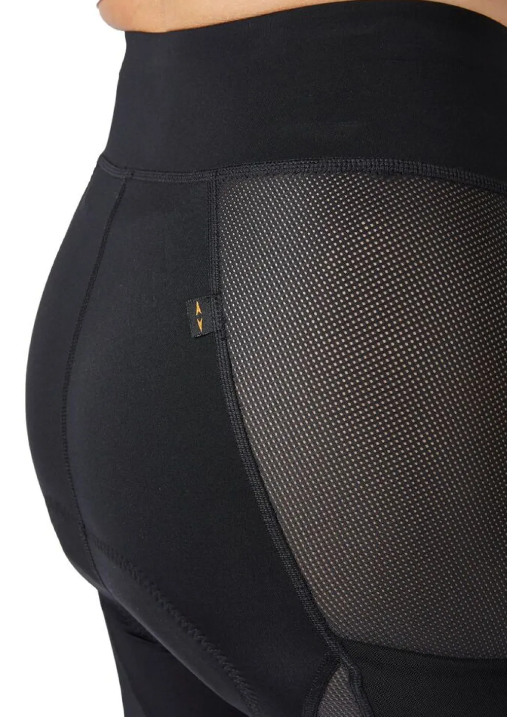 DAMES Rab Cinder liner shorts wmns