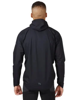 Heren Rab Cinder Phantom jacket