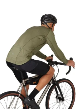 Heren Rab Cinder ridgeline jacket
