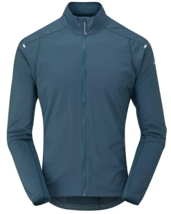 Heren Rab Cinder ridgeline jacket