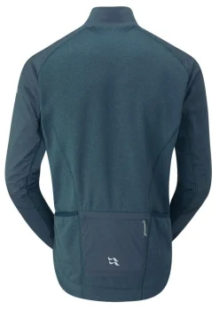 Heren Rab Cinder ridgeline jacket