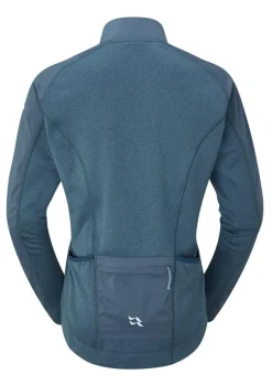 DAMES Rab Cinder ridgeline wmns jacket