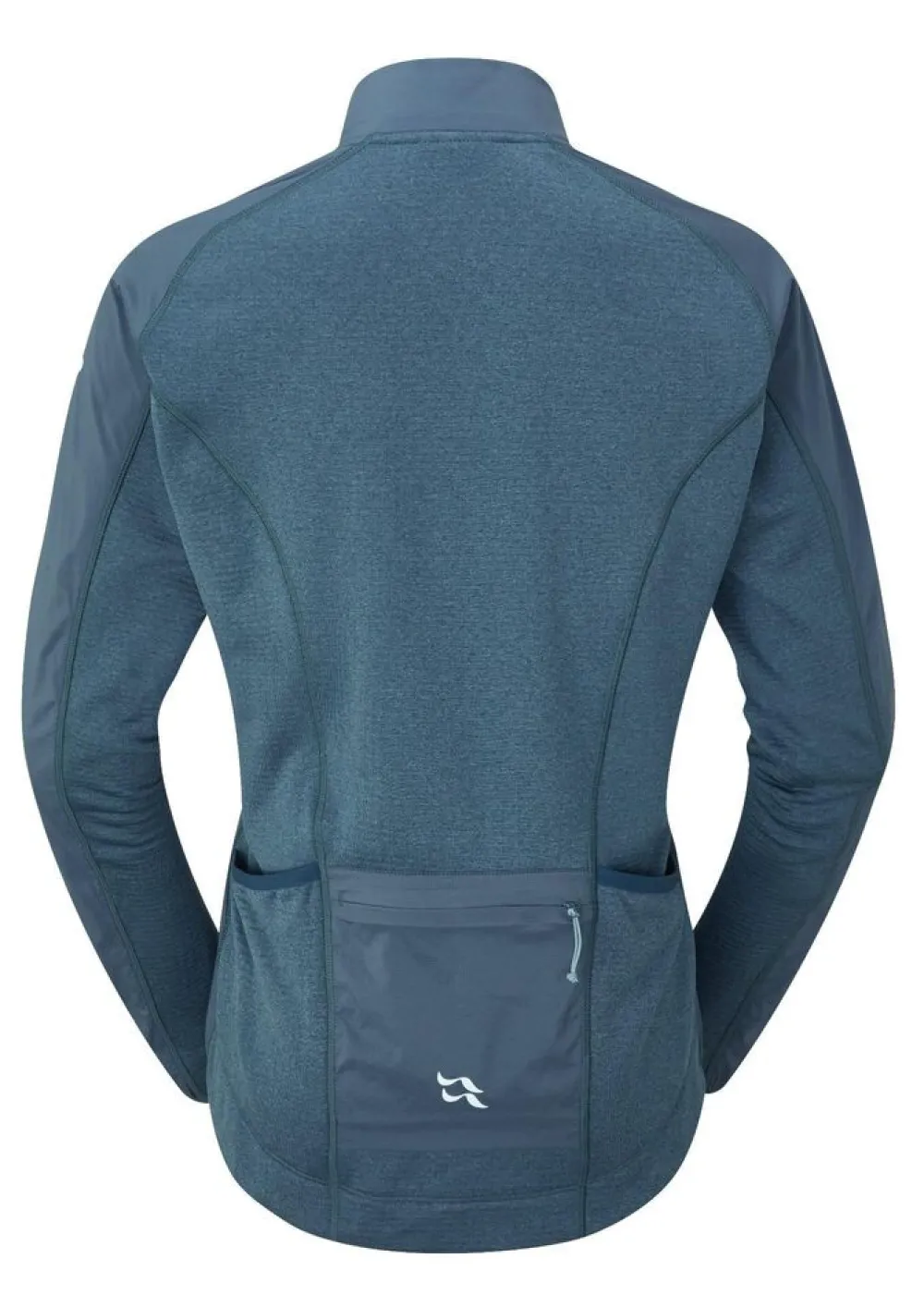 DAMES Rab Cinder ridgeline wmns jacket