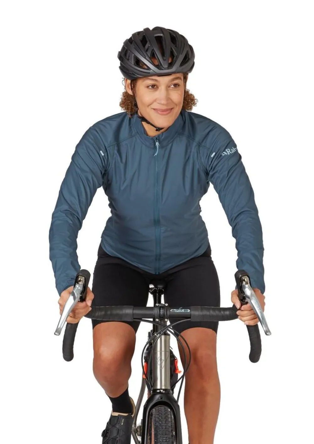 DAMES Rab Cinder ridgeline wmns jacket
