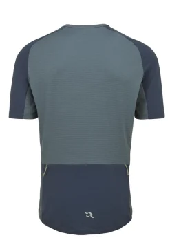 Heren Rab Cinder tract jersey